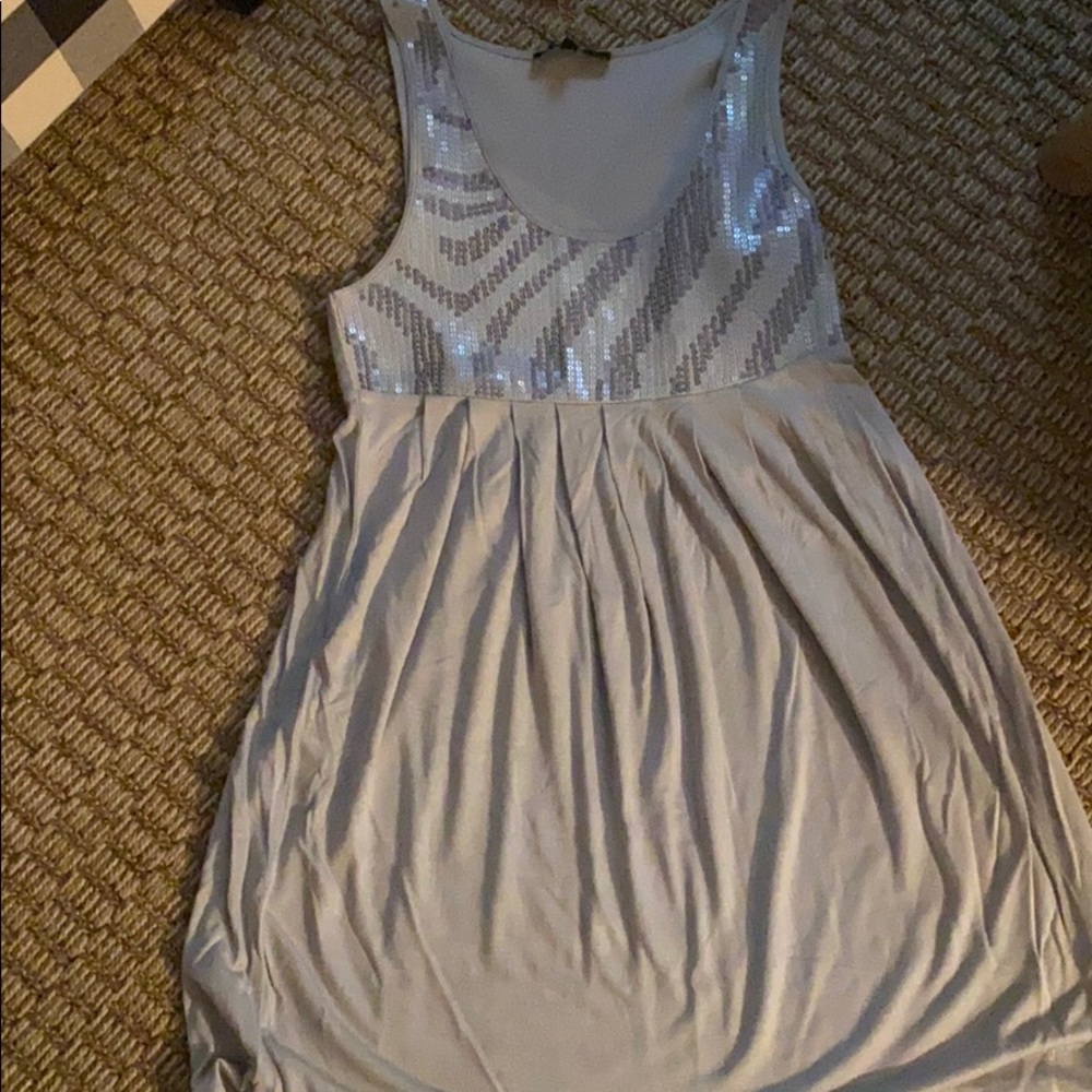NWT Express Top